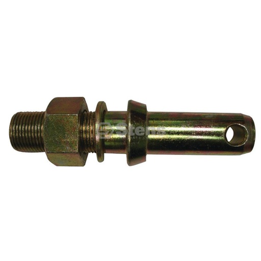 [ST-3013-1315] Stens 3013-1315 Atlantic Quality Parts Lower Link Pin P7212 OEM Repalcement