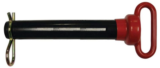 [ST-3013-1341] Stens 3013-1341 Atlantic Quality Parts Hitch Pin 1 1/2 pin OD 8 1/2 L