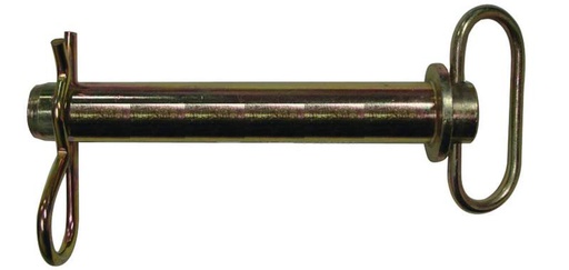 [ST-3013-1357] Stens 3013-1357 Atlantic Quality Parts Hitch Pin Other OEMS 071062C 251543
