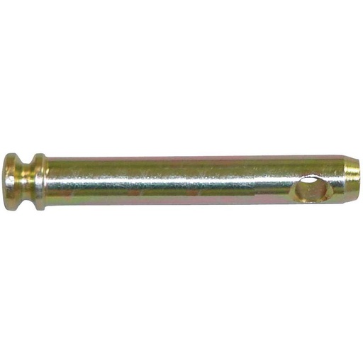 [ST-3013-1585] Stens 3013-1585 Atlantic Quality Parts Top Link Pin Other OEMS P2450 1 OD