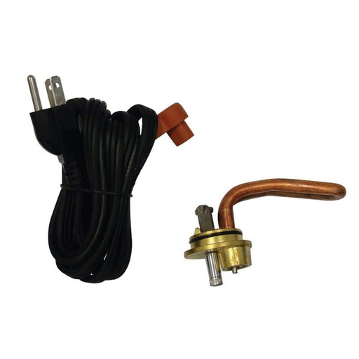 [ST-3009-1042] Stens 3009-1042 Atlantic Quality Parts Diesel Heater Prior 1709-7009