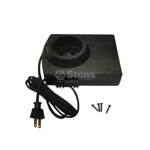 [ST-3009-1082] Stens 3009-1082 Atlantic Quality Parts Interior Heater 120 Volt 900 Watts