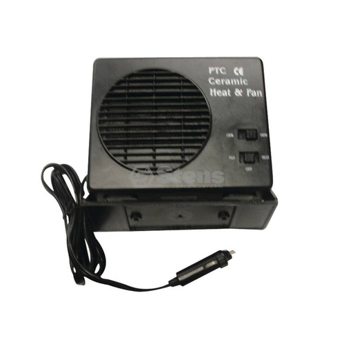 [ST-3009-1083] Stens 3009-1083 Atlantic Quality Parts Interior Heater 12 Volt 300 Watts