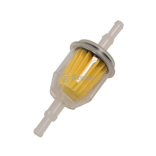 [ST-120-436-0.04] Stens 120-436 120-886 Fuel Filter Ariens 21410800 21541500 Bobcat 38283 38666