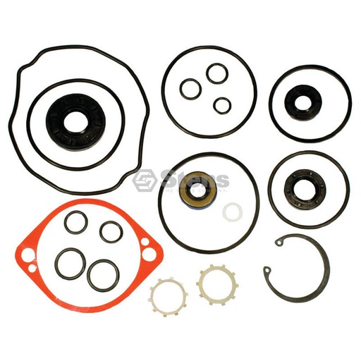 [ST-025-067] Stens 025-067 Hydro Gear Hydro Pump Seal Kit 59203600 105-6184 70525 BDP-10A