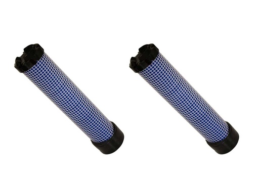 [ST-100-780-2] 2 Pack of Stens 100-780 Inner Air Filter 25 083 04 25 083 04-S 11013-7019