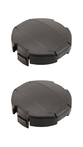 [ST-385-074-2] 2 Pack of Stens 385-074 Trimmer Head Echo X47000211 28820-07390 X472000030