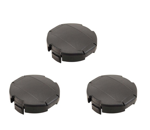 [ST-385-074-3] 3 Pack of Stens 385-074 Trimmer Head Echo X47000211 28820-07390 X472000030