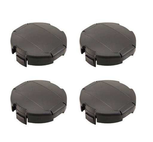 [ST-385-074-4] 4 Pack of Stens 385-074 Trimmer Head Echo X47000211 28820-07390 X472000030