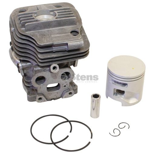 [ST-632-760] Stens 632-760 Cylinder Assembly Husqvarna 581476102 K760 2013 and up