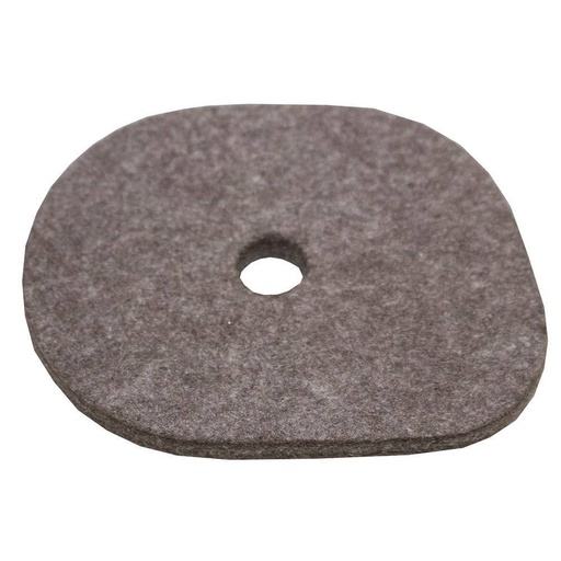 [ST-100-715] Stens 100-715 Trimmers Air Filter Stihl 4144 124 2800 KM56 KM56R KM56C KM56RC