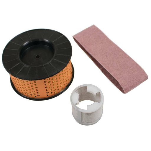[ST-605-194] Stens 605-194 Air Filter Kit GB 11054 Stihl 4221 007 1002 TS640 TS510 TS760