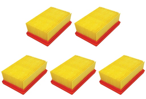 [ST-605-228-5] 5 Pack of tens 605-228 Air Filter GB 11034 Stihl 4223 141 0300 TS400 BR350