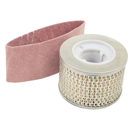 [ST-605-448] Stens 605-448 Air Filter Kit Replaces OEM GB Stihl TS08 TS50 4201 141 0310