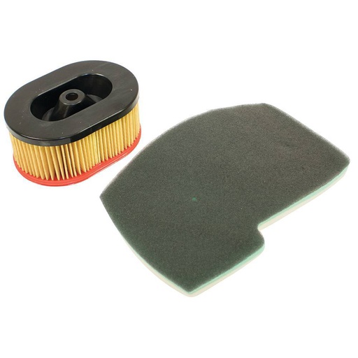 [ST-605-472] Stens 605-472 Air Filter Kit Husqvarna 506226301 GB 011048 OEM Replacement