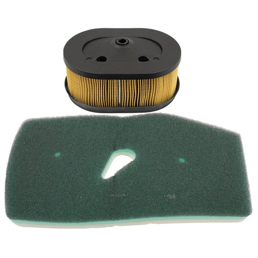[ST-605-496] Stens 605-496 Air Filter Kit Husqvarna 506231901 Partner OEM Replacement
