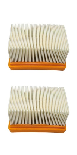 [ST-605-900-2] 2 PK Stens 605-900 Air Filter For Diamond SC-7312XL SC-7314XL 605-904 605-545