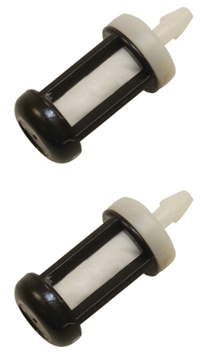 [ST-610-202-2] 2 Pack of Stens 610-202 Fuel Filter Stihl 0000 350 3502 : OEM Replacement
