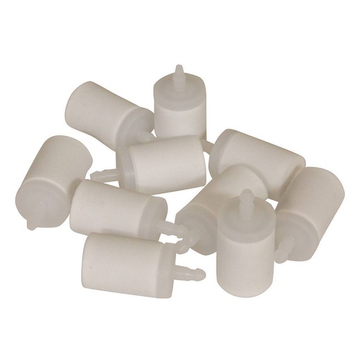 [ST-610-225] Stens 610-225 Saws Fuel Filter Shop Pack Husqvarna 501877601 503443201 GB 14025