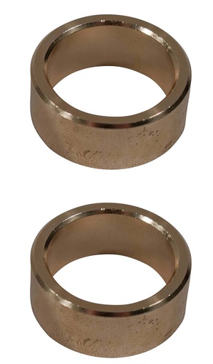 [ST-630-295-2] 2 Pk of Stens 630-295 Reducer Ring 0000 708 4200 4201 760 6100 TS350 TS360