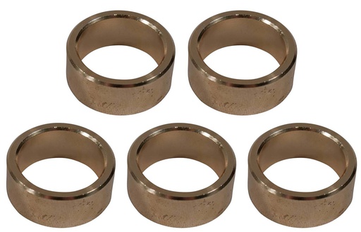 [ST-630-295-5] 5 Pk of Stens 630-295 Reducer Ring 0000 708 4200 4201 760 6100 TS350 TS360