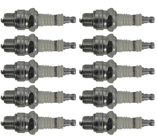 [CP-L90C-10] 10 Pk of L90C Stens Atlantic Quality Parts Spark Plug 12366-67710
