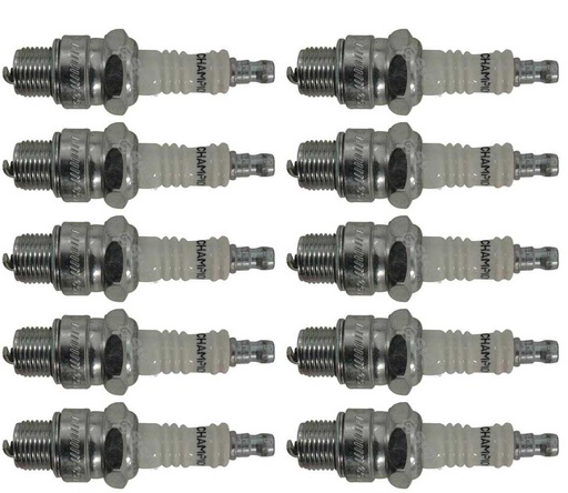 [CP-L90C-10] 10 Pk of L90C Stens Atlantic Quality Parts Spark Plug 12366-67710