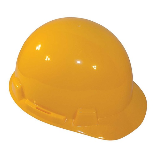 [ST-751-432] Stens 751-432 Hard Hat 6 Point Suspension-Ratchet Smoothhead shell design