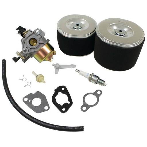 [ST-785-689] Stens 785-689 Carburetor Service Kit Honda 16100-ZE2-W71 cyclone GX240 engines
