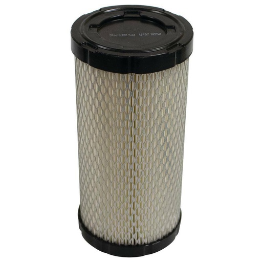 [ST-100-533] Stens 100-533 Air Filter 4163715 4164152 54477187 6673752 21512500
