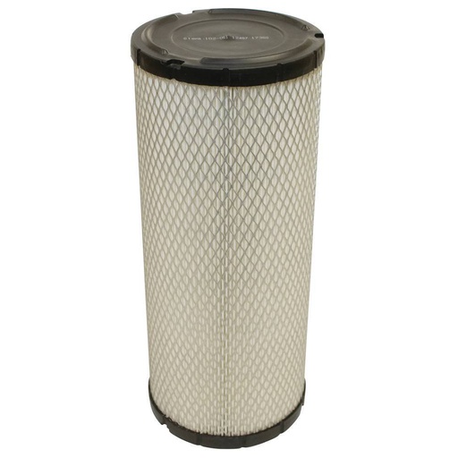 [ST-102-061] Stens 102-061 Air Filter 129062-12560 129687-12510 600-185-1310 R1401-42270