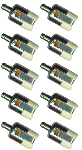 [ST-610-093-10] 10 PK of Stens 610-093 Walbro Fuel Filter Echo 13120507320 13120507321 125-527
