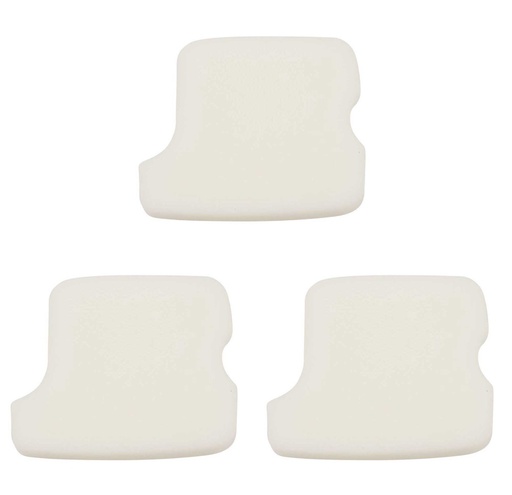 [ST-605-914-3] 3 Pack of Stens 605-914 Pre-Filter Echo A226000700 AH254 AHS254 C254 C344