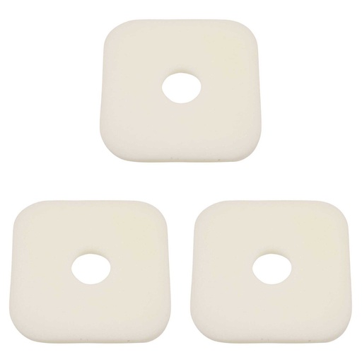 [ST-605-916-3] 3 Pack of Stens 605-916 Pre-Filter Echo A226000370 A226000371 BRD -280 HCA-266