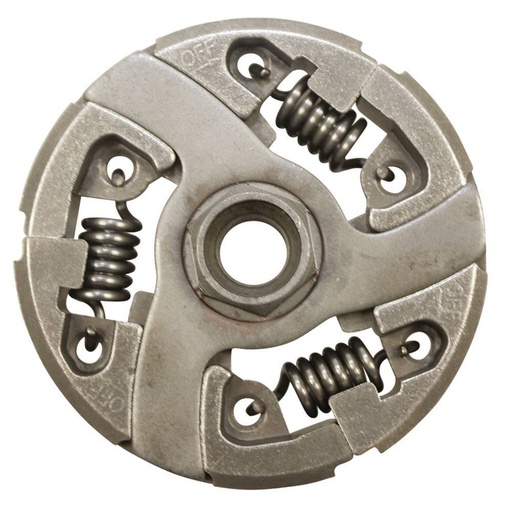 [ST-646-600] Stens 646-600 Chainsaws Clutch Assembly Husqvarna 503701502 281 288 and 395