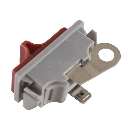 [ST-635-236] Stens 635-236 Chainsaw Stop Switch Husqvarna 503717901 Partner 503717901