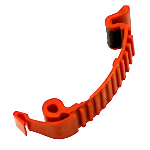 [ST-635-188] Stens 635-188 Chainsaw Top Cover Buckle Clip Husqvarna 503894701 346 351
