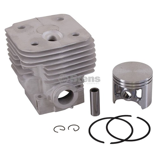 [ST-632-872] Stens 632-872 Chainsaw Cylinder Assembly Husqvarna 503993903 503993971 395