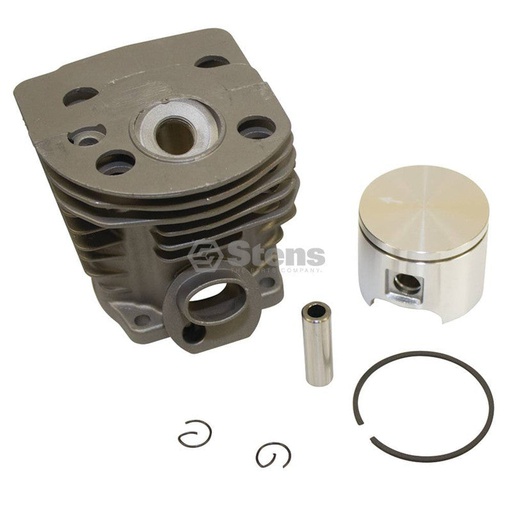 [ST-632-850] Stens 632-850 Chainsaw Cylinder Assembly Husqvarna 503609102 503609108 503609171