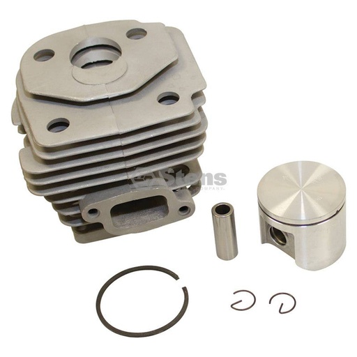 [ST-632-825] Stens 632-825 Cylinder Assembly Husqvarna 537157302 537157304 OEM Replacement