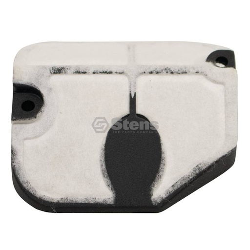 [ST-605-946] Stens 605-946 Chainsaw Air Filter Craftsman 545057701 Husqvarna 545057701