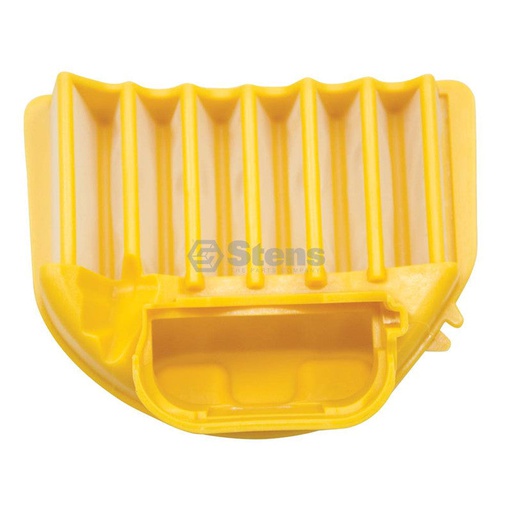 [ST-605-340] Stens 605-340 Chaisaw Air Filter Husqvarna 537255702 455 E 455 Rancher 460