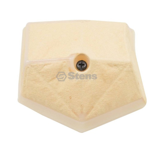 [ST-605-200] Stens 605-200 Air Filter Husqvarna 503898101 51 and 55 chainsaws OEM Replacement