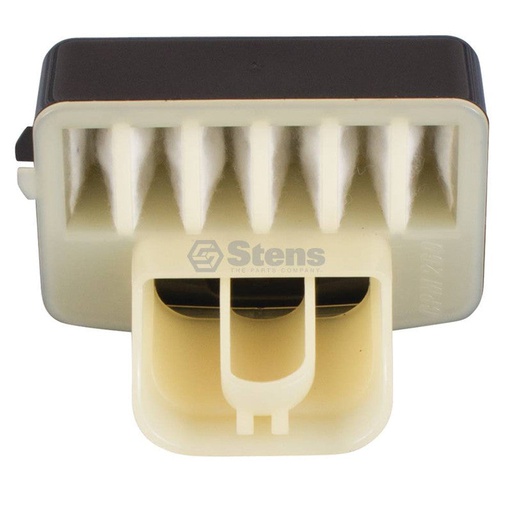 [ST-605-297] Stens 605-297 Chainsaws Air Filter Husqvarna 544805403 Poulan 544805403 435