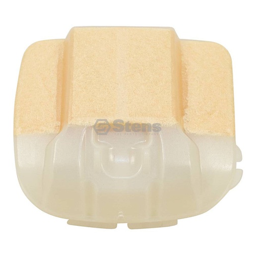 [ST-605-117] Stens 605-117 Chainsaw Air Filter Husqvarna 505126303 505126306 555 560XP CS2258