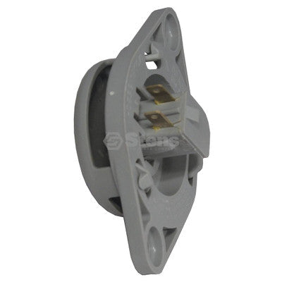 [ST-430-461] Stens 430-461 Mowers Delta Seat Switch Husqvarna 539117398 MTD 01003277