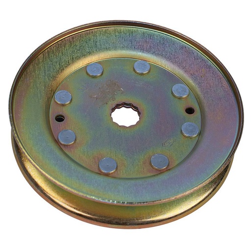 [ST-275-280] Stens 275-280 Mowers Spindle Pulley Husqvarna 532129206 532153532 532173435