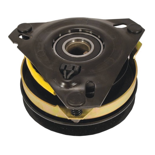 [ST-255-387] Stens 255-387 Mowers Warner Electric PTO Clutch Husqvarna 109550X 532109550