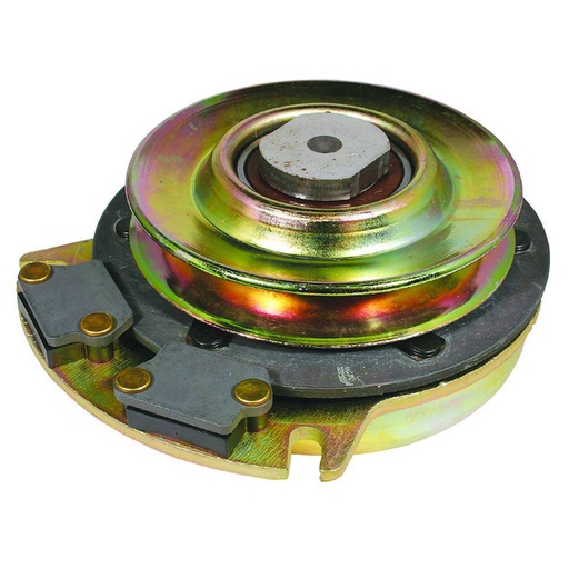 [ST-255-331] Stens 255-331 Mowers Warner Electric PTO Clutch Husqvarna 128711 539128711 AYP