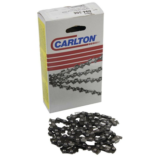 [ST-094-356] Stens 094-356 Chainsaw Carlton Chain Pre-Cut Loop 56 DL Husqvarna 501847056 GB